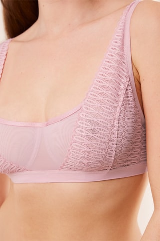 Soutien-gorge - Rose