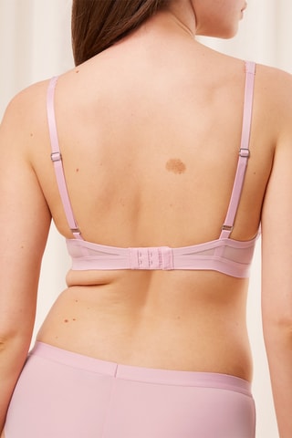 Soutien-gorge - Rose