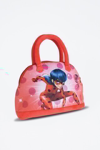 Sac à mains Ladybug Miraculous Dès 3 ans