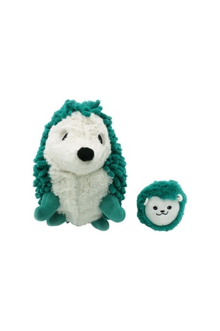 2 peluches Ptipotos - Dès la naissance