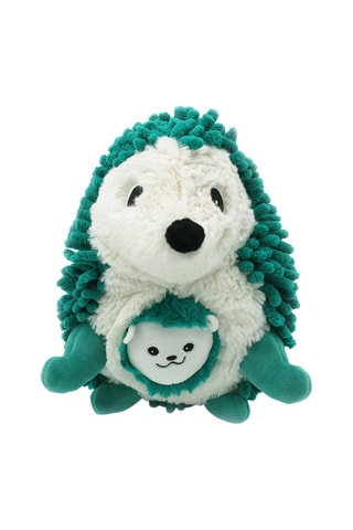2 peluches Ptipotos - Dès la naissance