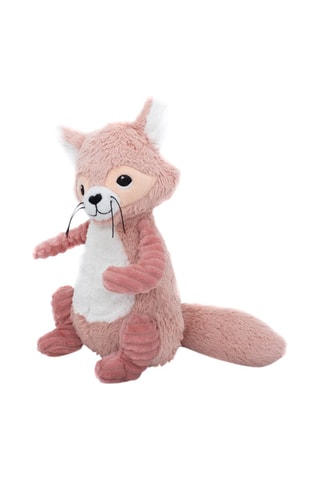 Peluche raton laveur en velours Racoon - Dès la naissance