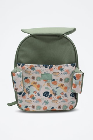 Sac à dos Chillos le Paresseux - Vert clair