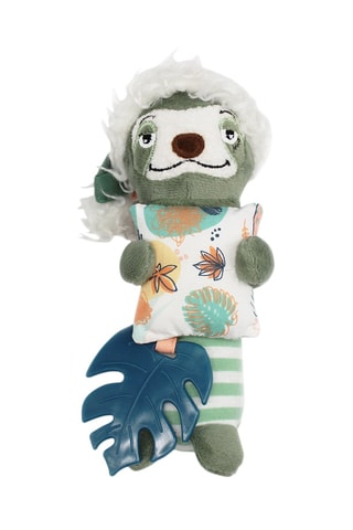 Peluche Chillos Le Paresseux - Dès la naissance