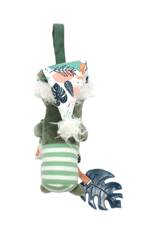 Peluche Chillos Le Paresseux - Dès la naissance