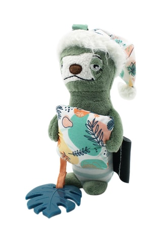 Peluche Chillos Le Paresseux - Dès la naissance