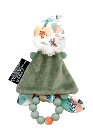 2 peluches en velours Chillos Le Paresseux - Dès la naissance