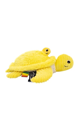 Peluche Ptipotos tortue maman et son bébé - Dès la naissance