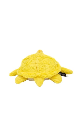Peluche Ptipotos tortue maman et son bébé - Dès la naissance