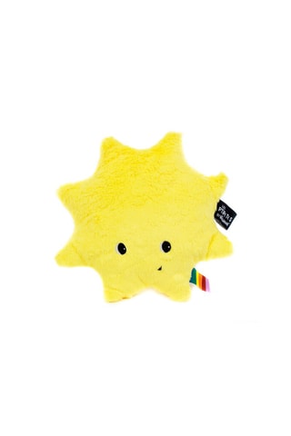 Peluche Ptitos soleil– Dès la naissance
