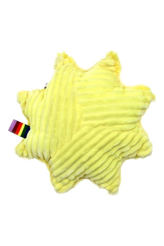 Peluche Ptitos soleil– Dès la naissance