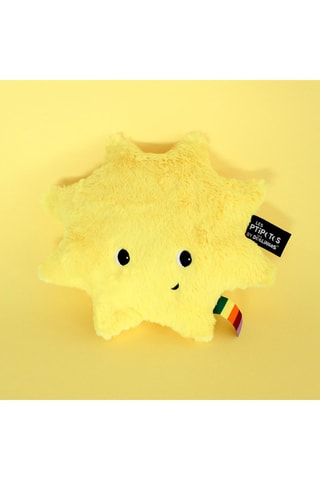 Peluche Ptitos soleil– Dès la naissance