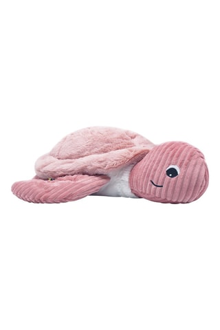 Peluche tortue géante Ptitos - Dès la naissance