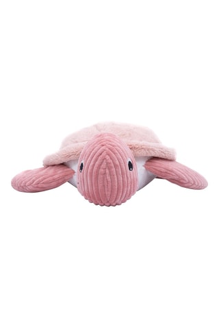 Peluche tortue géante Ptitos - Dès la naissance
