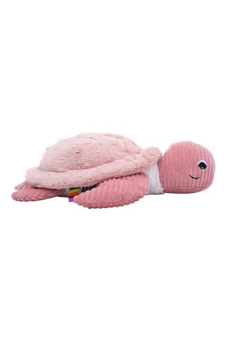 Peluche tortue géante Ptitos - Dès la naissance