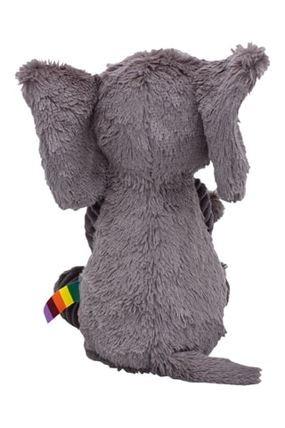Peluche Ptitos éléphant - Dès la naissance