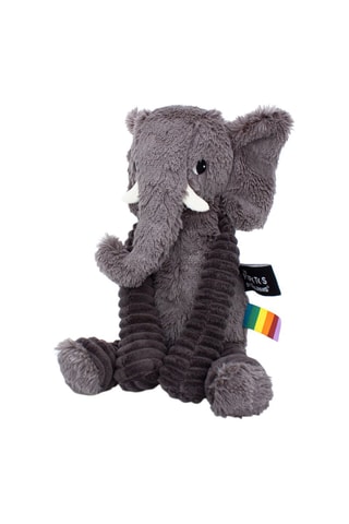 Peluche Ptitos éléphant - Dès la naissance