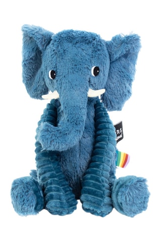 Peluche Ptitos éléphant - Dès la naissance