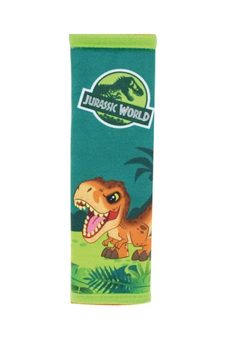 Protège-ceinture Jurassic World - Vert foncé