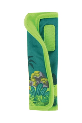 Protège-ceinture Jurassic World - Vert foncé