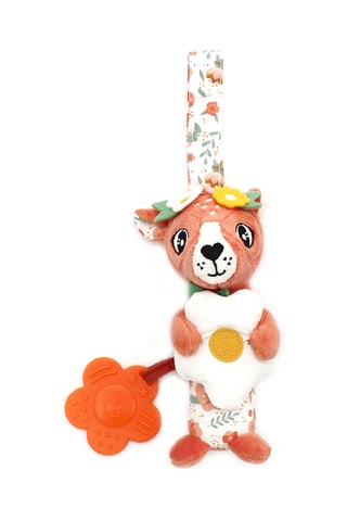 Carillon Melimelos la biche