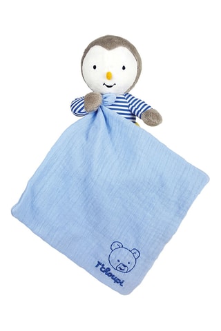 Peluche T’choupi