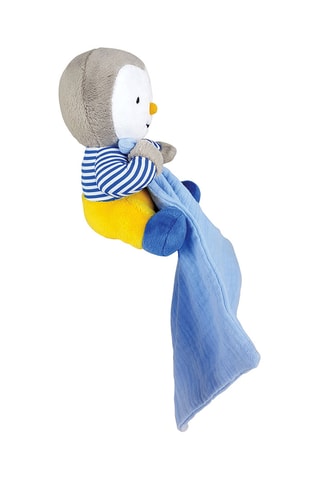 Peluche T’choupi