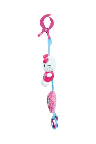 Peluche d'activités Hello Kitty Sanrio