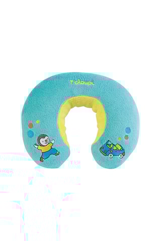 Coussin de voyage T’choupi