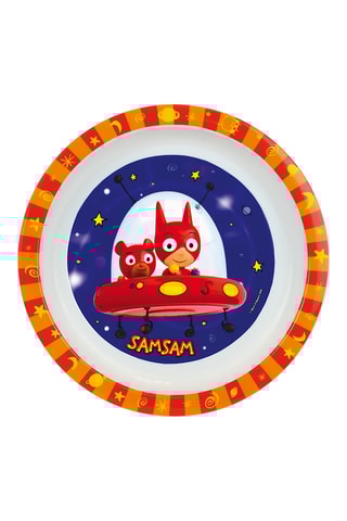 Service Samsam - 4 pièces