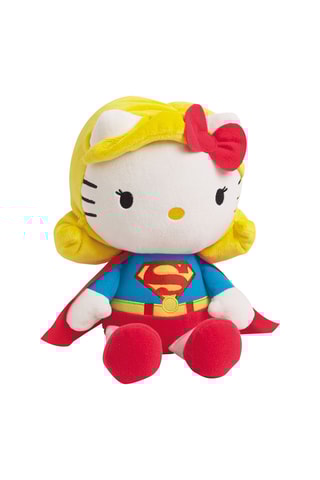 Peluche Hello Kitty Sanrio