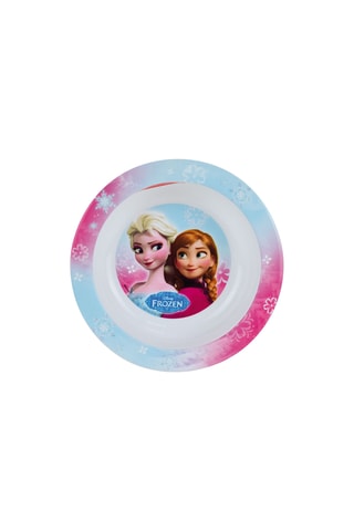 Service La Reine des Neiges Disney - 5 pièces