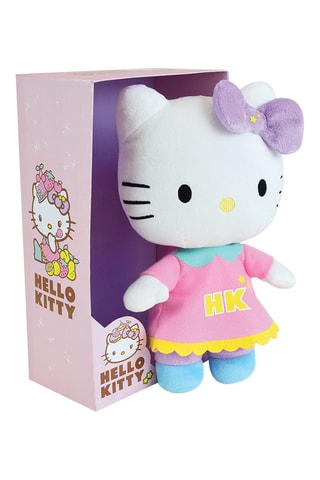 Peluche Hello Kitty Sanrio