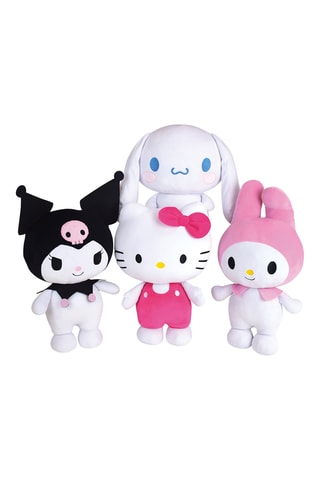 Peluche Hello Kitty Sanrio