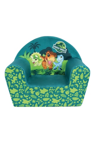 Fauteuil Jurassic World - Vert