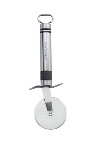 Roulette à pizza en acier inoxydable