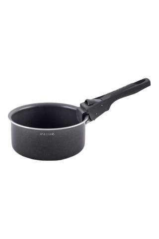 Batterie de cuisine - 10 pièces