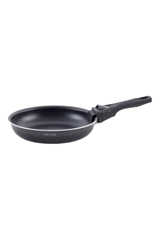 Batterie de cuisine - 10 pièces