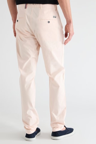 Calças chino - Rosa