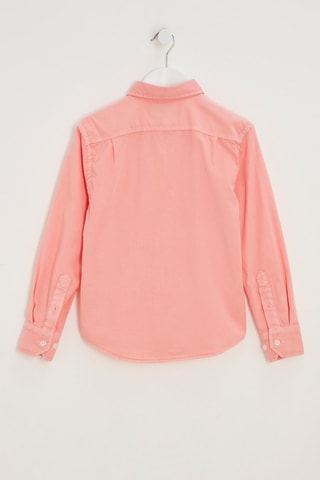 Camisa - Rosa-maquilhagem