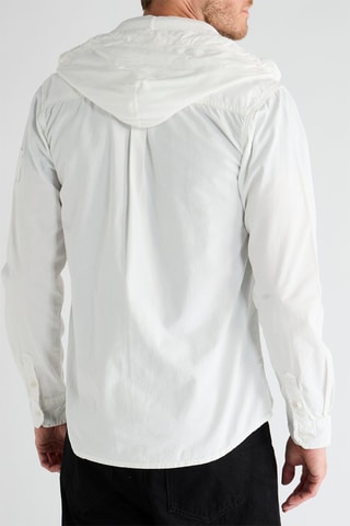 Sobrecamisa - Cru