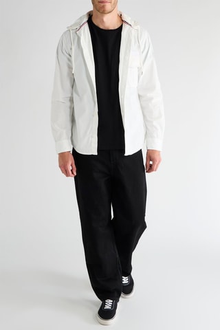 Sobrecamisa - Cru