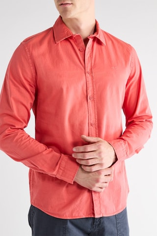 Camisa - Vermelho