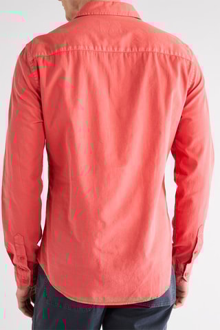 Camisa - Vermelho