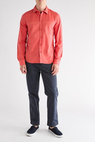 Camisa - Vermelho