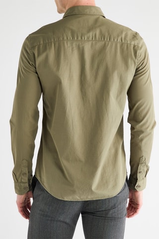 Camisa - Verde