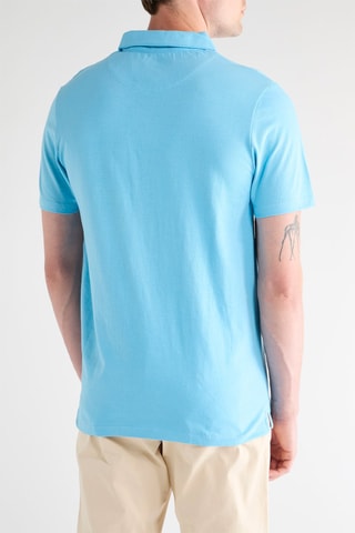 Polo - Azul-celeste
