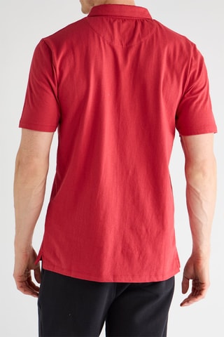 Polo - Vermelho