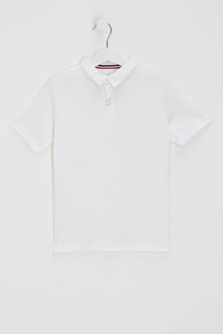 Polo - Branco