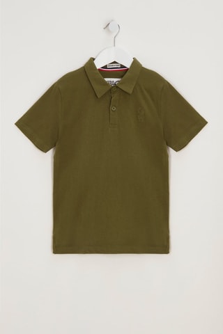 Polo - Caqui